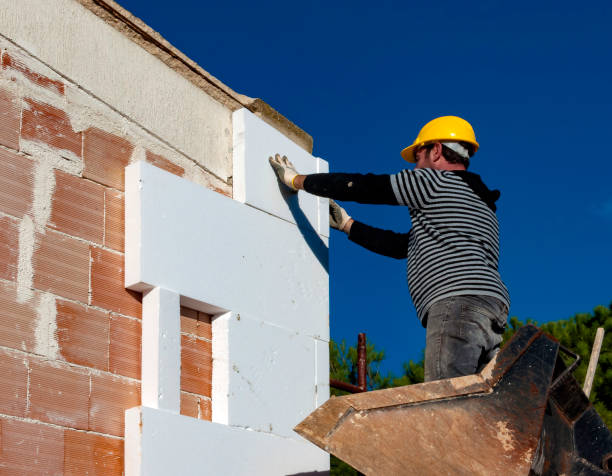 Best Insulation for Specific Applications in Kenmore, WA