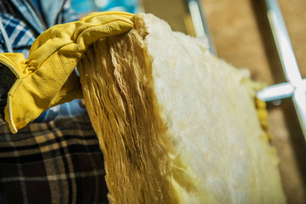 Best Types of Insulation in Kenmore, WA