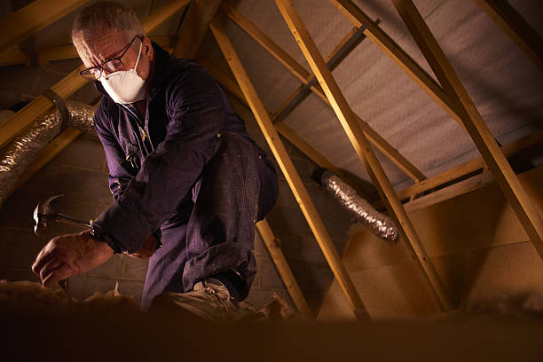 Best Insulation for Specific Applications in Kenmore, WA